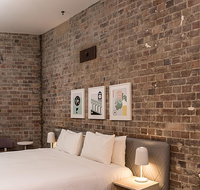 The Ultimo - Accommodation Brisbane