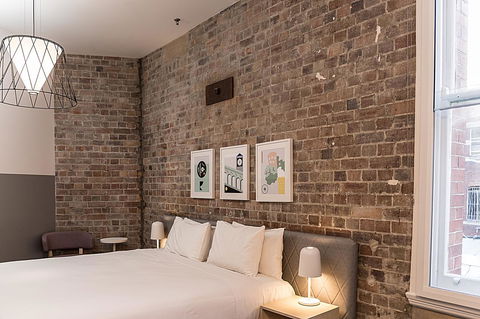 The Ultimo - Accommodation Brisbane 0