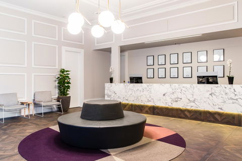 The Ultimo - Accommodation Brisbane 3