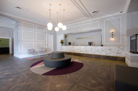 The Ultimo - Accommodation Brisbane 11