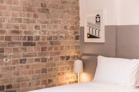 The Ultimo - Accommodation Brisbane 26