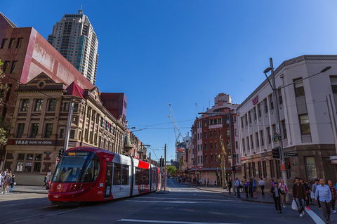 The Ultimo - Accommodation Brisbane 29