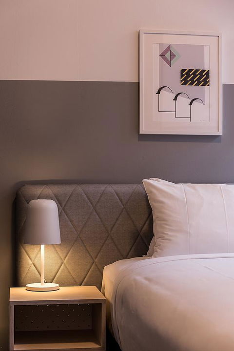 The Ultimo - Accommodation Brisbane 34