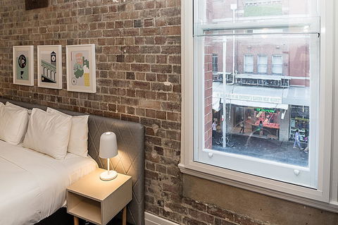 The Ultimo - Accommodation Brisbane 37