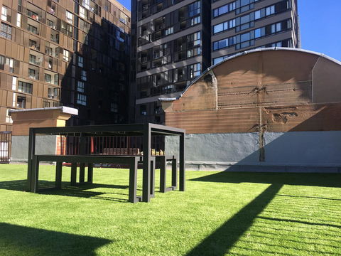 The Ultimo - Accommodation Brisbane 7