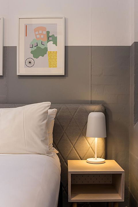 The Ultimo - Accommodation Brisbane 40