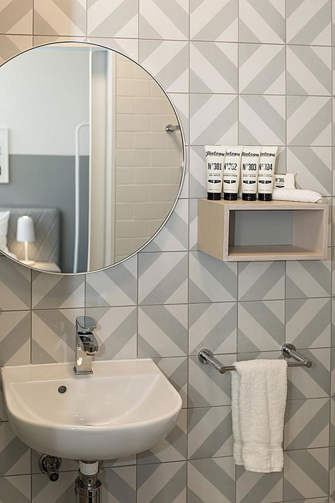 The Ultimo - Accommodation Brisbane 17