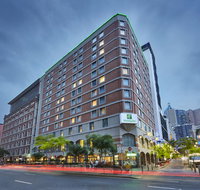 Holiday Inn Darling Harbour - Accommodation Brisbane