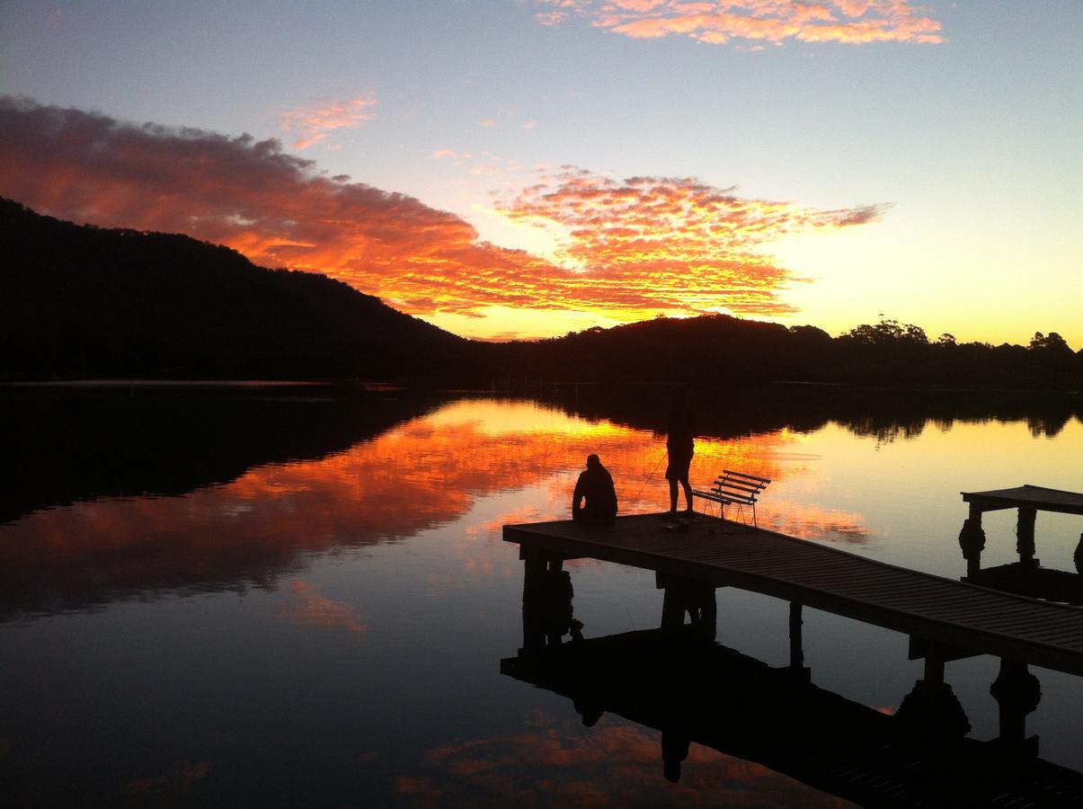  Accommodation Brisbane