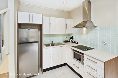 Best Western Plus Hotel Stellar - Accommodation Brisbane 31