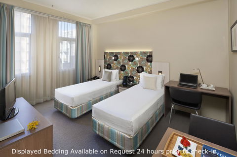 Best Western Plus Hotel Stellar - Accommodation Brisbane 19