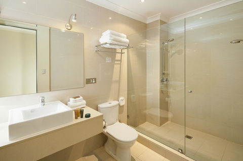 Best Western Plus Hotel Stellar - Accommodation Brisbane 5