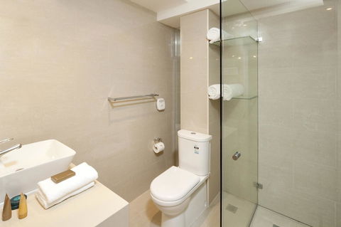 Best Western Plus Hotel Stellar - Accommodation Brisbane 1