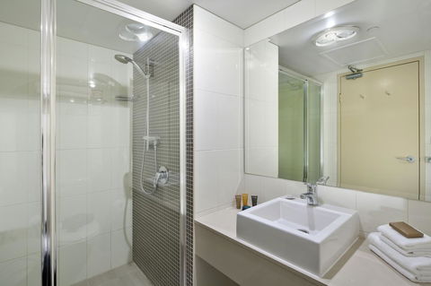 Best Western Plus Hotel Stellar - Accommodation Brisbane 7