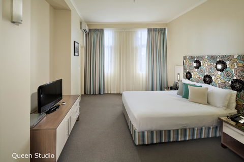 Best Western Plus Hotel Stellar - Accommodation Brisbane 13