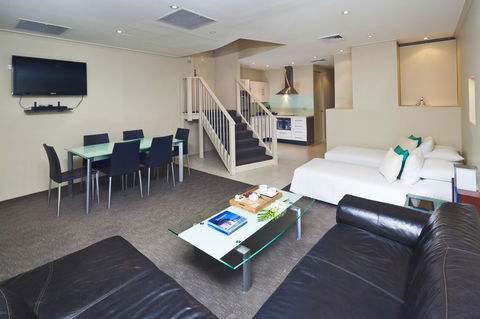 Best Western Plus Hotel Stellar - Accommodation Brisbane 3