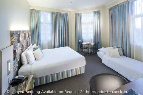 Best Western Plus Hotel Stellar - Accommodation Brisbane 22