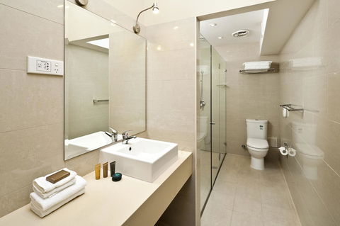 Best Western Plus Hotel Stellar - Accommodation Brisbane 2