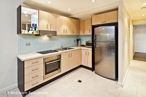 Best Western Plus Hotel Stellar - Accommodation Brisbane 43