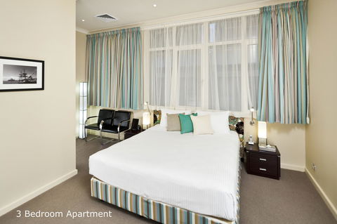 Best Western Plus Hotel Stellar - Accommodation Brisbane 44