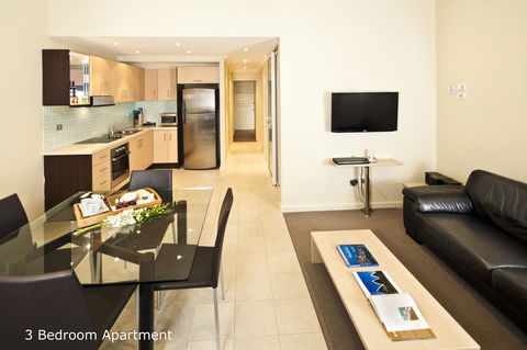Best Western Plus Hotel Stellar - Accommodation Brisbane 42