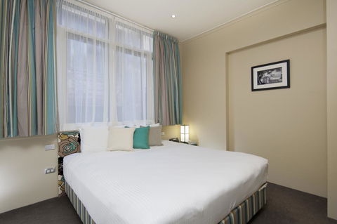 Best Western Plus Hotel Stellar - Accommodation Brisbane 4