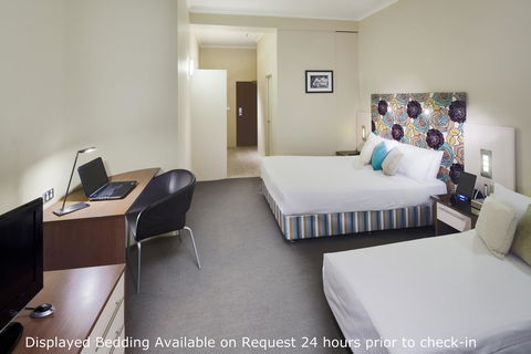 Best Western Plus Hotel Stellar - Accommodation Brisbane 24