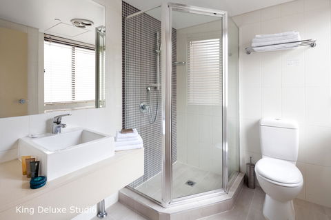 Best Western Plus Hotel Stellar - Accommodation Brisbane 26