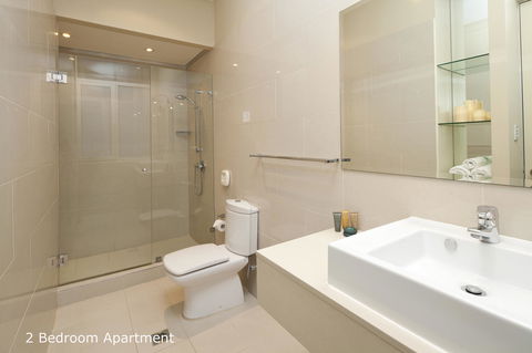 Best Western Plus Hotel Stellar - Accommodation Brisbane 36