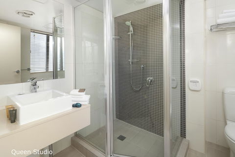 Best Western Plus Hotel Stellar - Accommodation Brisbane 27