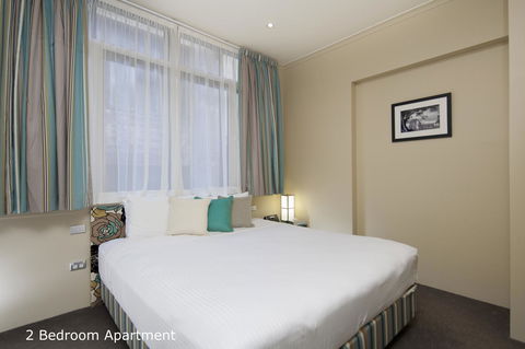 Best Western Plus Hotel Stellar - Accommodation Brisbane 30