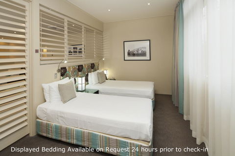 Best Western Plus Hotel Stellar - Accommodation Brisbane 37