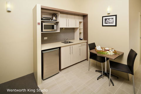 Best Western Plus Hotel Stellar - Accommodation Brisbane 41