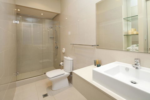 Best Western Plus Hotel Stellar - Accommodation Brisbane 6
