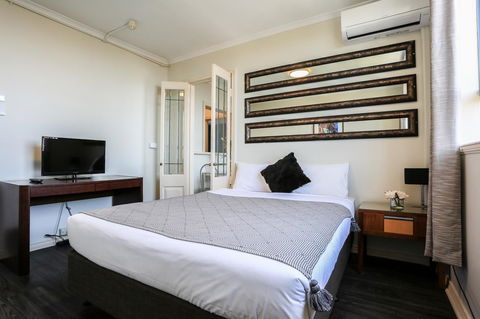 Little Coogee Hotel - Accommodation Brisbane 8