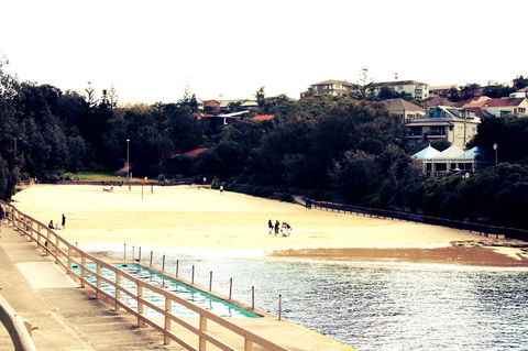 Little Coogee Hotel - Accommodation Brisbane 37