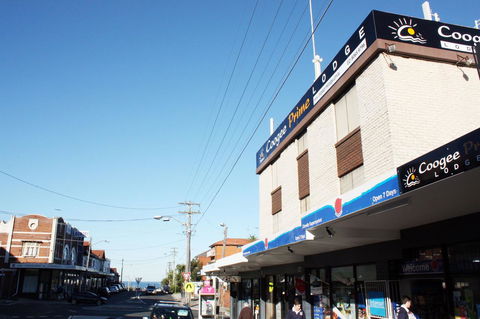 Little Coogee Hotel - Accommodation Brisbane 34