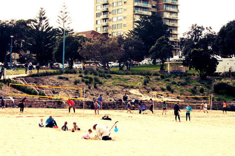 Little Coogee Hotel - Accommodation Brisbane 38