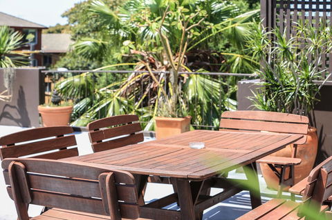 Little Coogee Hotel - Accommodation Brisbane 4