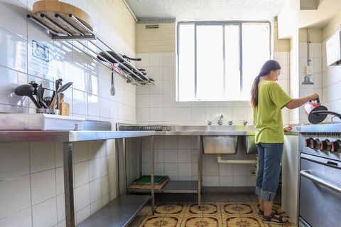 Little Coogee Hotel - Accommodation Brisbane 26
