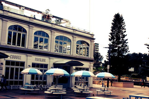Little Coogee Hotel - Accommodation Brisbane 40