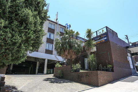 Little Coogee Hotel - Accommodation Brisbane 3
