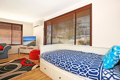 Sandy Toes Beach House Jervis Bay - 2min To Beach - Accommodation Brisbane 4