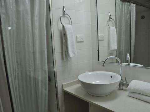 Accommodation Sydney - Hyde Park Plaza 38 College St Sydney - Accommodation Brisbane 32