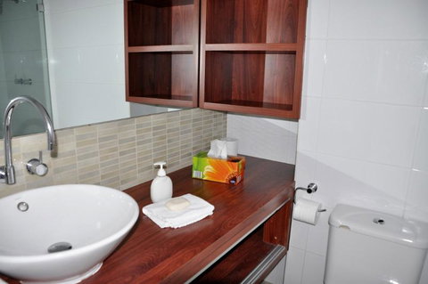 Accommodation Sydney - Hyde Park Plaza 38 College St Sydney - Accommodation Brisbane 4