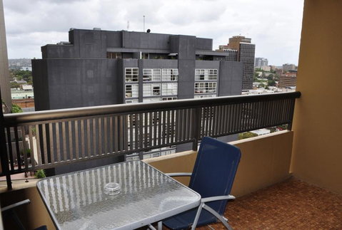 Accommodation Sydney - Hyde Park Plaza 38 College St Sydney - Accommodation Brisbane 20