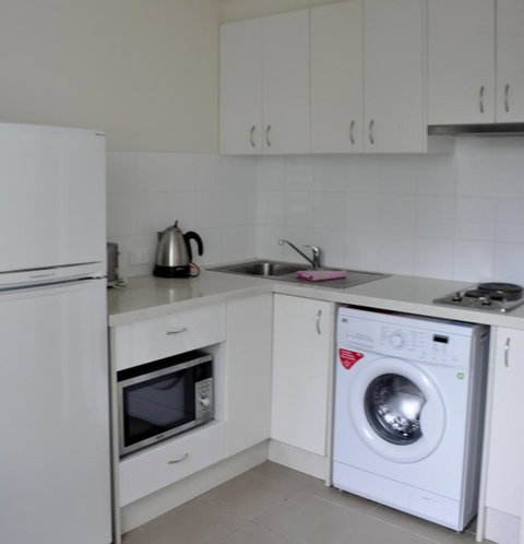 Accommodation Sydney - Hyde Park Plaza 38 College St Sydney - Accommodation Brisbane 44