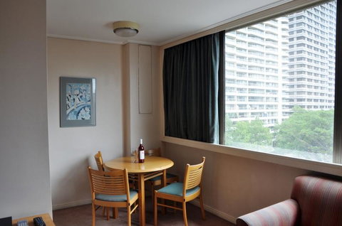 Accommodation Sydney - Hyde Park Plaza 38 College St Sydney - Accommodation Brisbane 26