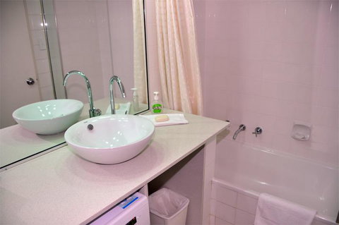 Accommodation Sydney - Hyde Park Plaza 38 College St Sydney - Accommodation Brisbane 19