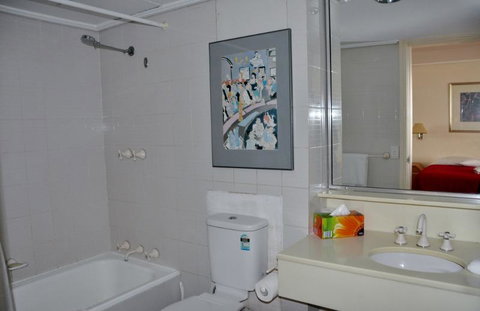 Accommodation Sydney - Hyde Park Plaza 38 College St Sydney - Accommodation Brisbane 28